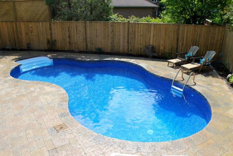 Pool - pool idea in Toronto