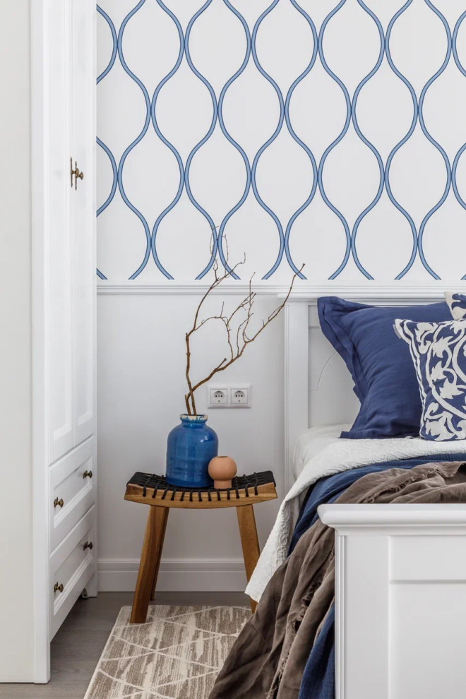 Квартира на Изумрудной