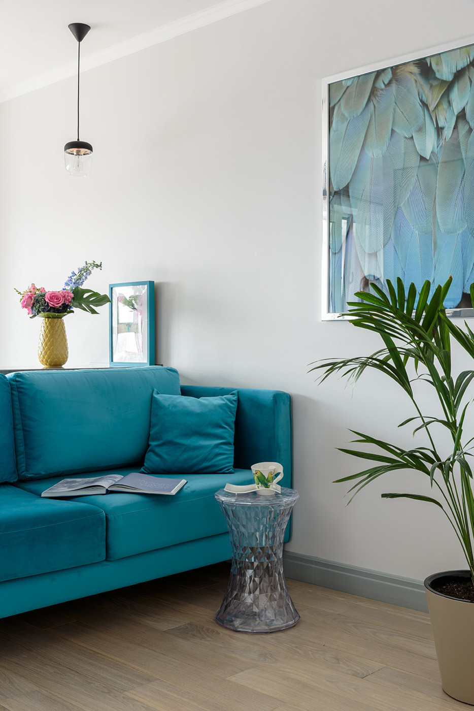 Городские тропики