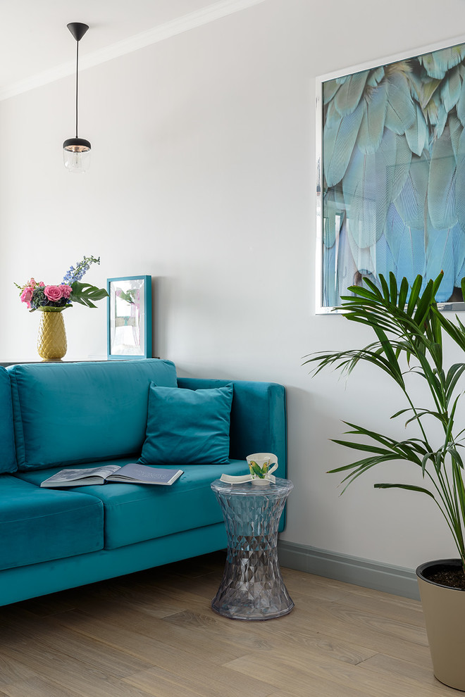 Городские тропики