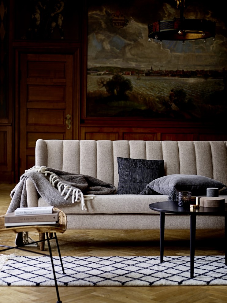 Интерьеры с Bloomingville