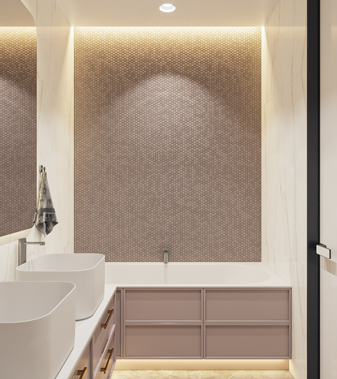 ЖК "Клевер парк"