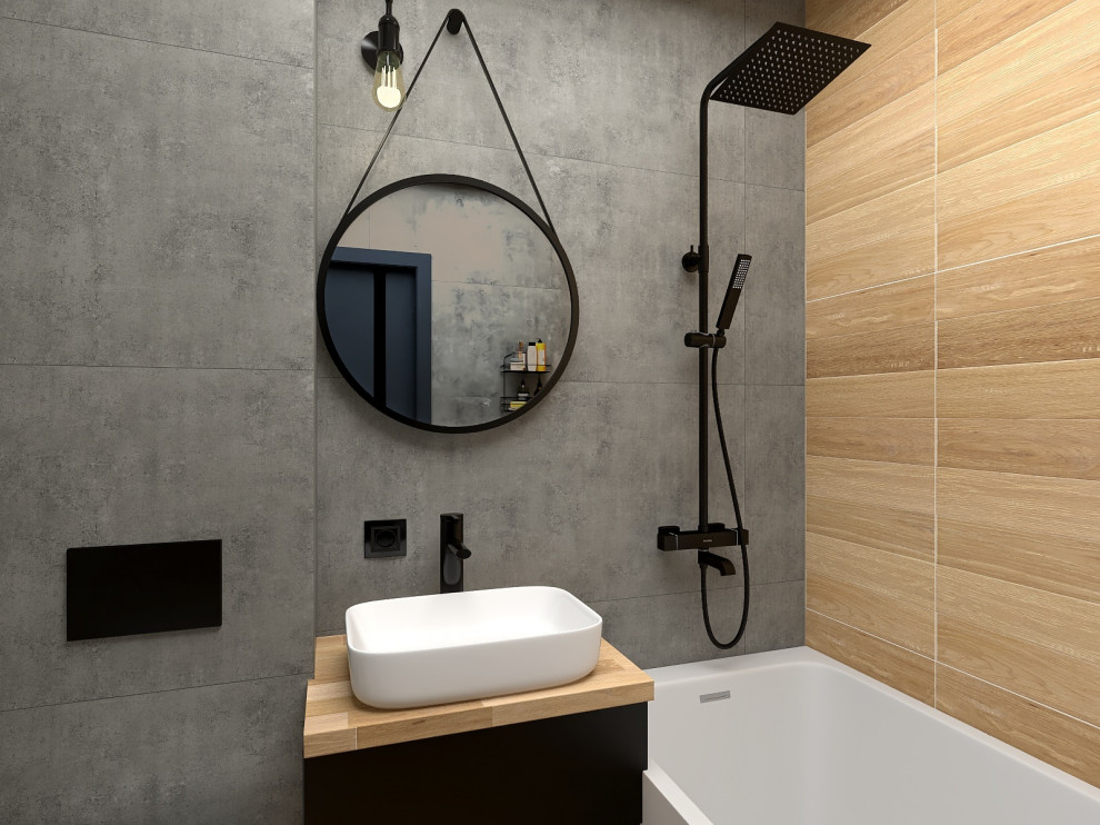 38 м2 Каховка