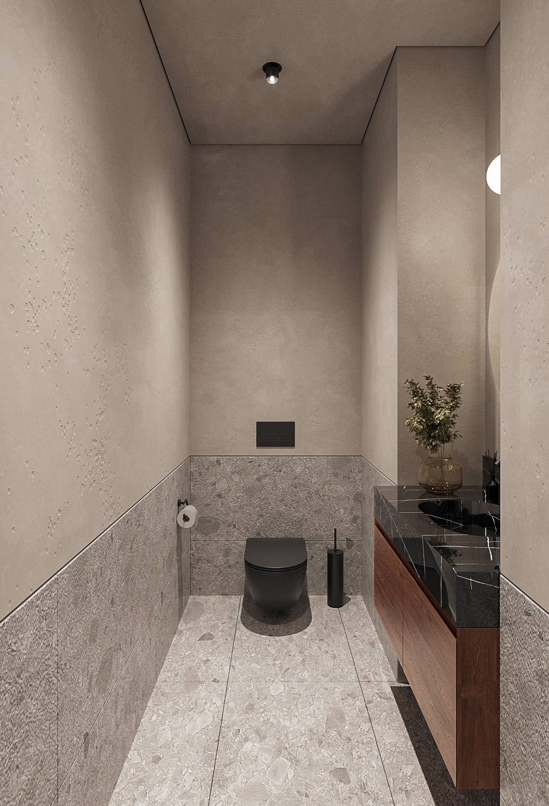 Парфюмерный бутик