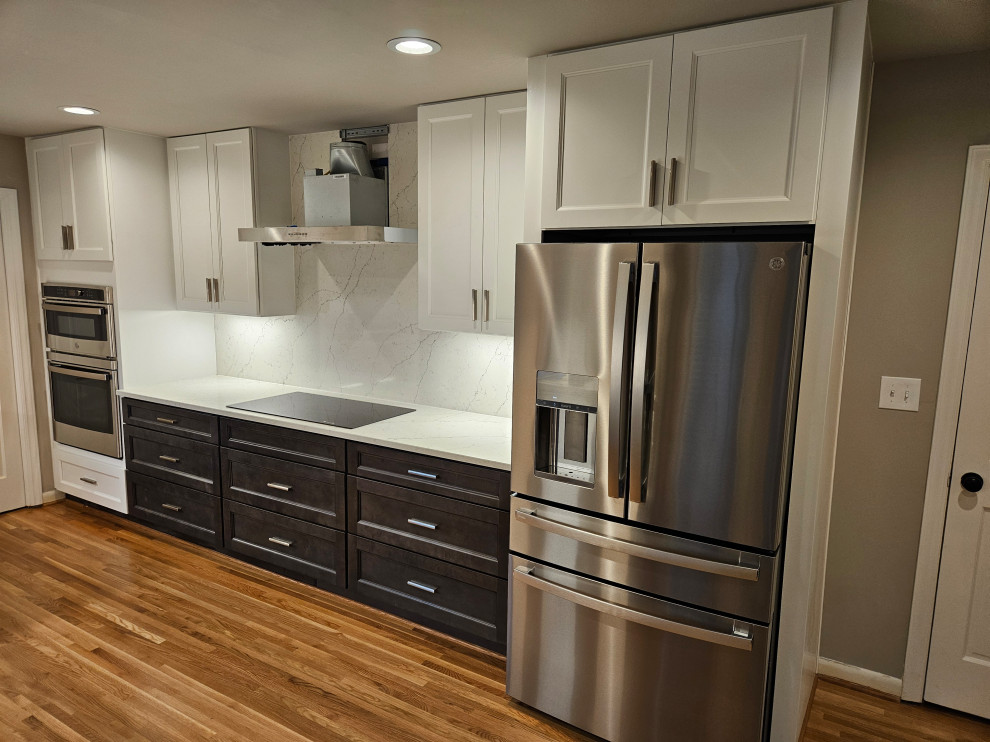 Delahunt Kitchen