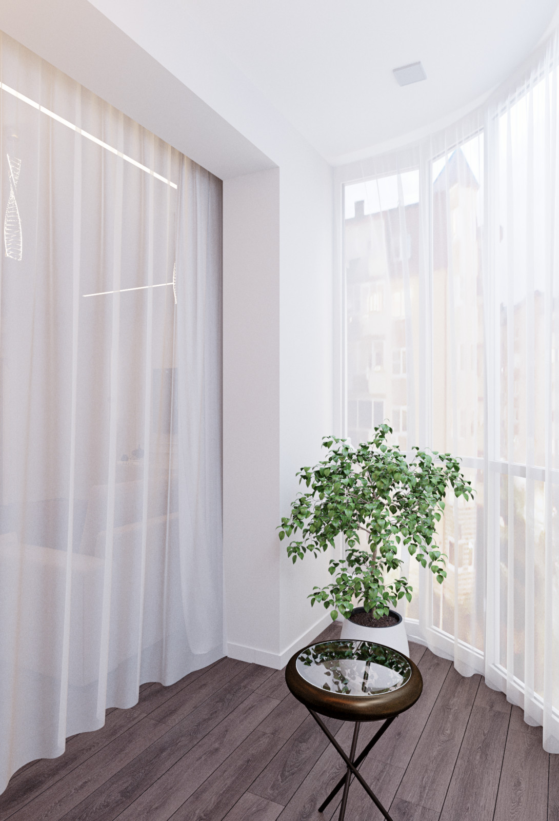 Жк Новая скандинавия