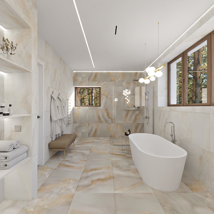 КП Золотой Карп