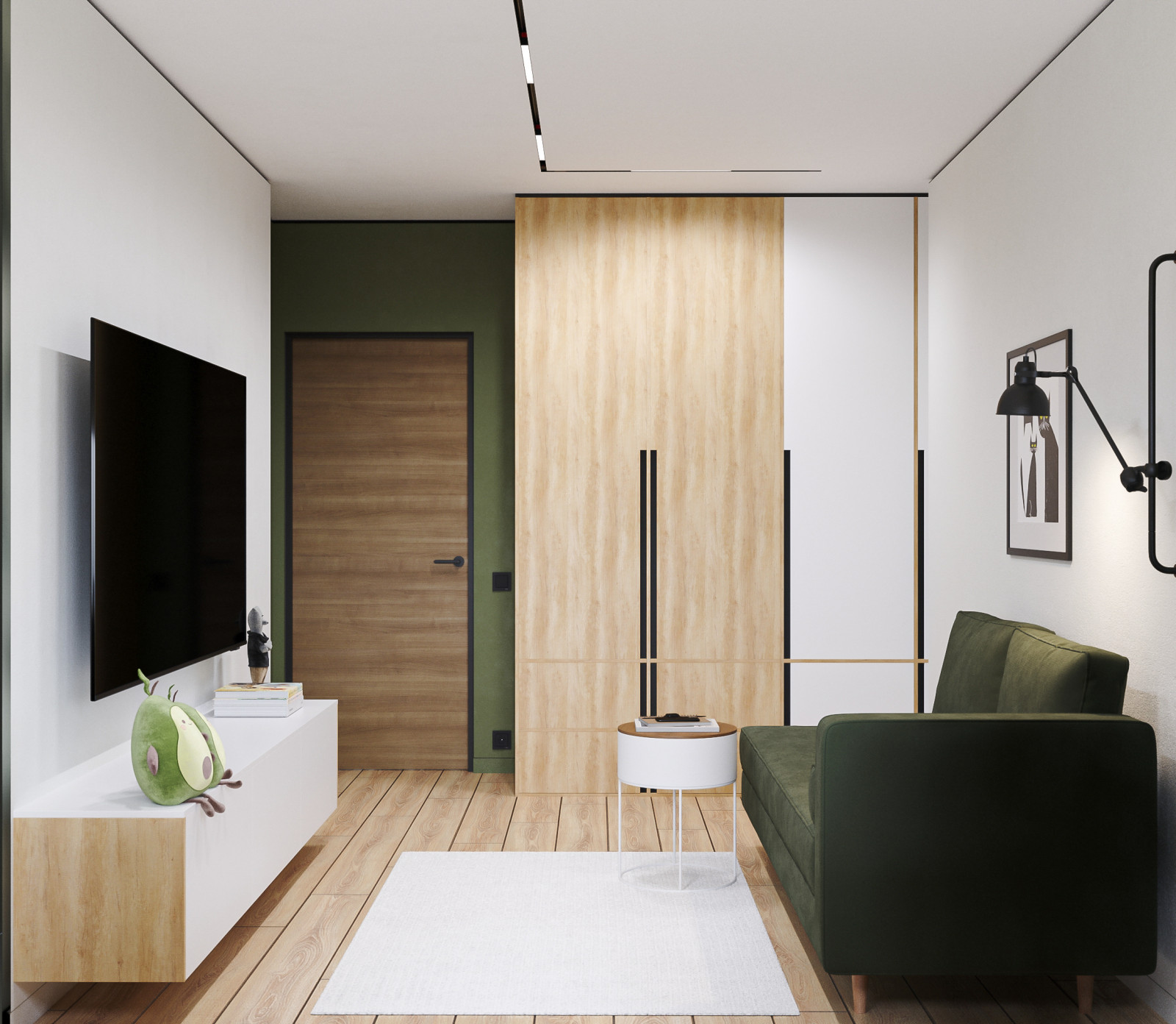 ЖК Новое Купчино