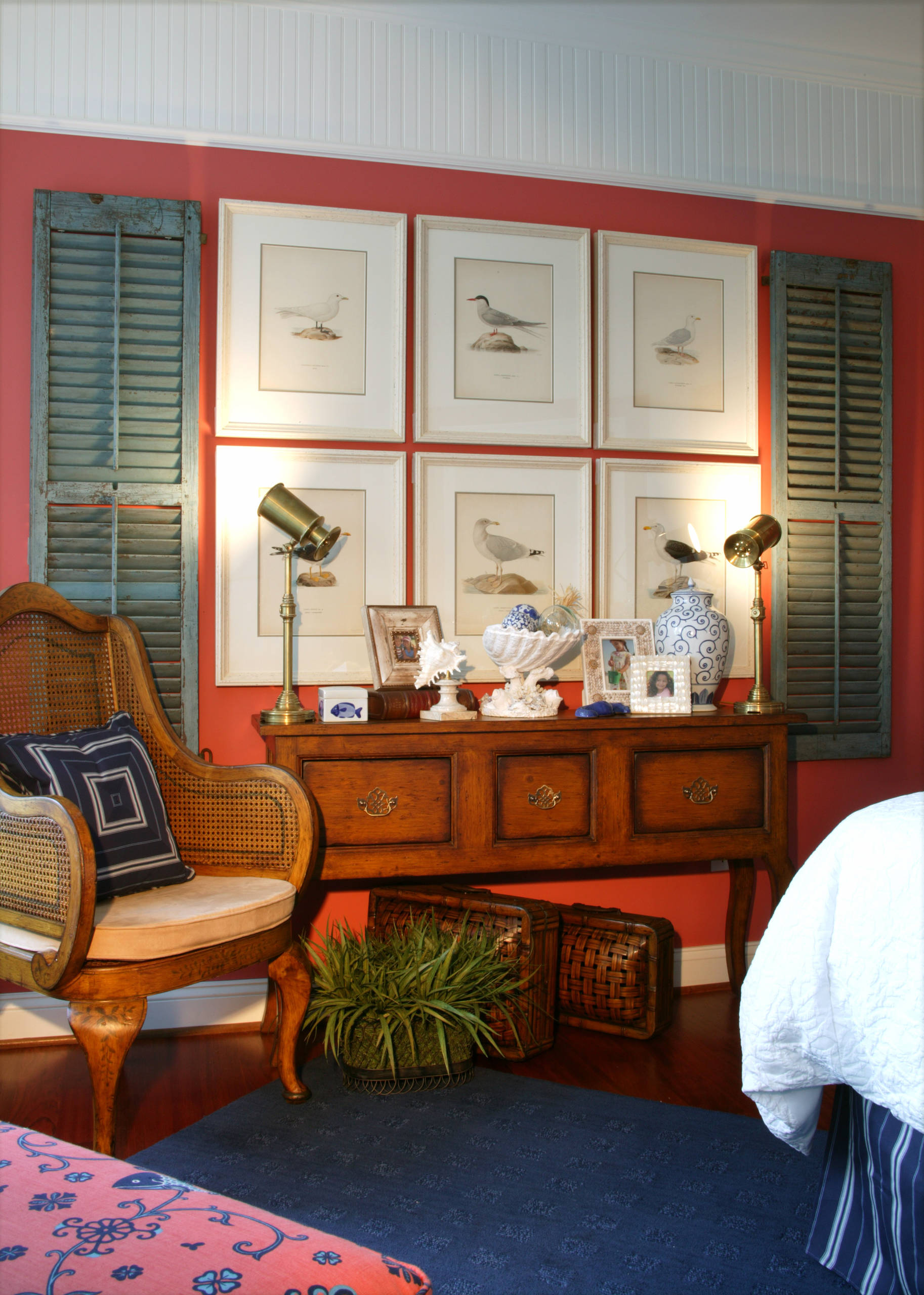 Salvage Project Ideas