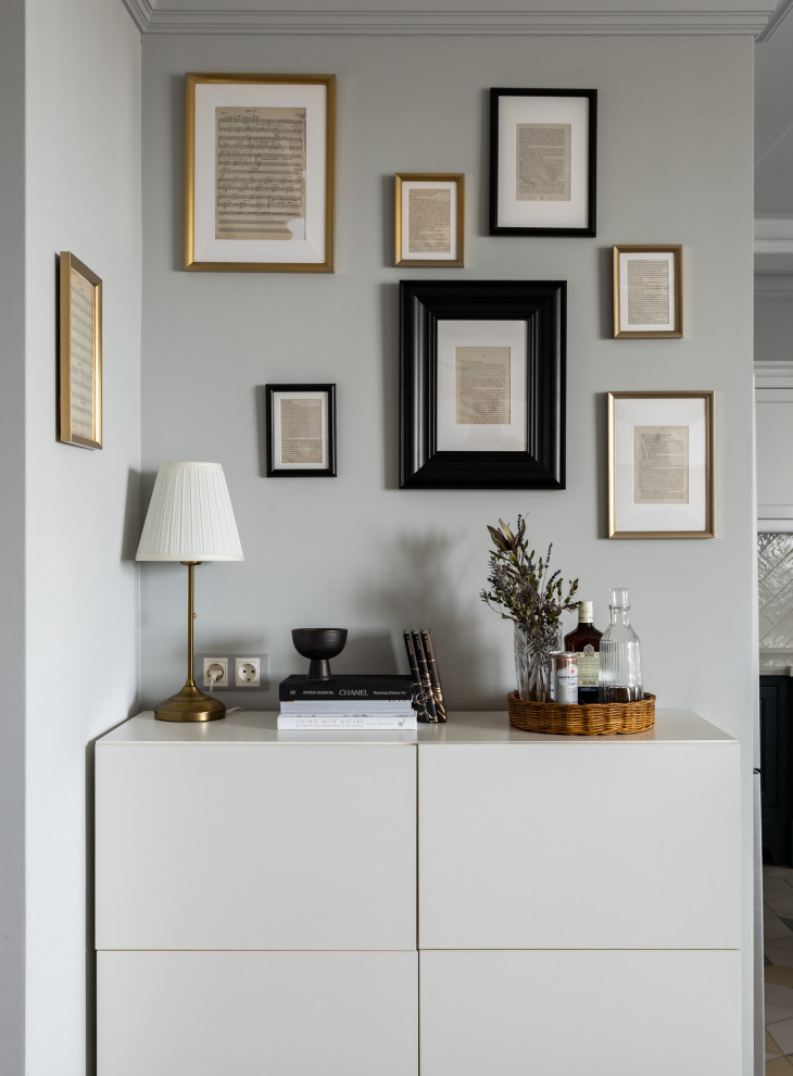 Квартира 100кв.м.