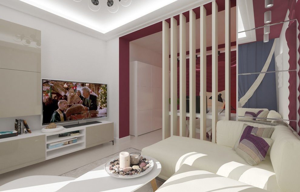 Проспект Героев