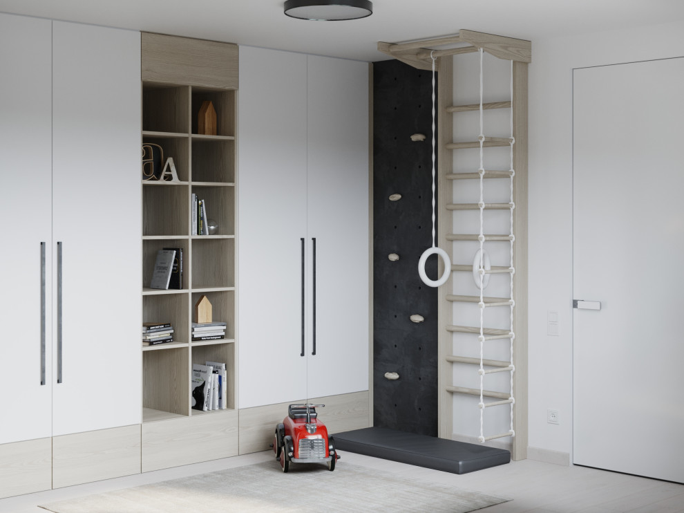 Утонченный минимализм