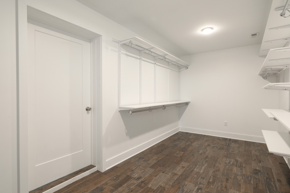 New Construction