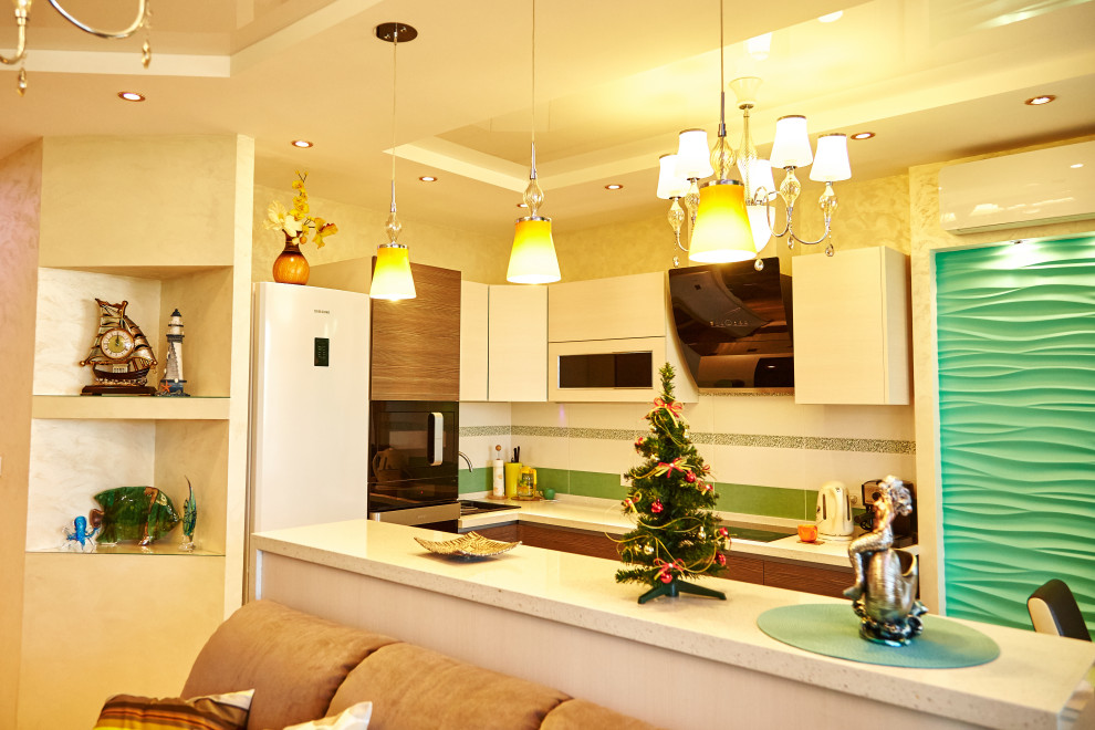 "Песок и море"