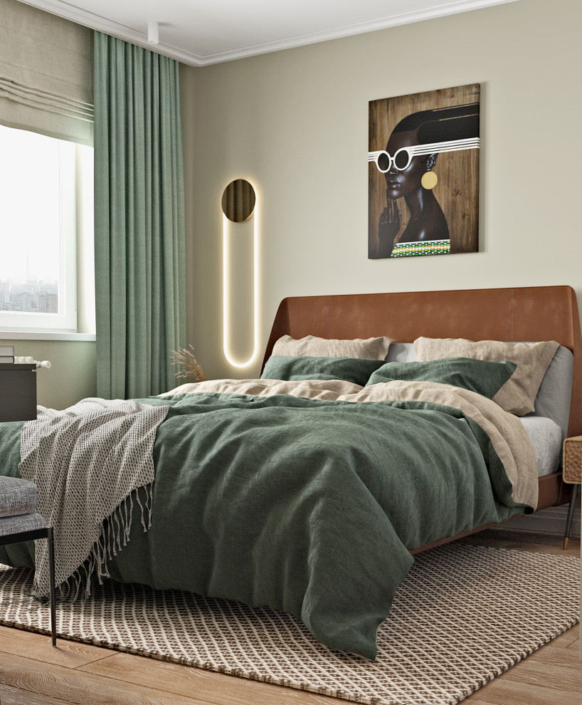 Апартаменты ЖК Нормандия