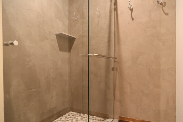 W. Lakeside Circle classico-stanza-da-bagno