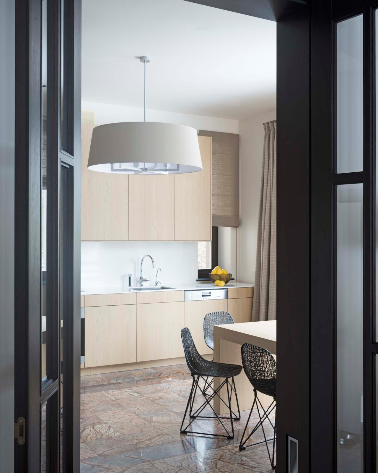 дом для молодой семьи  в Подмосковье