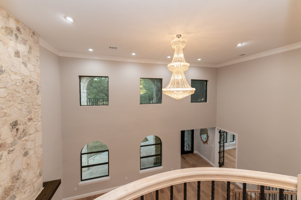 102 Cloverleaf