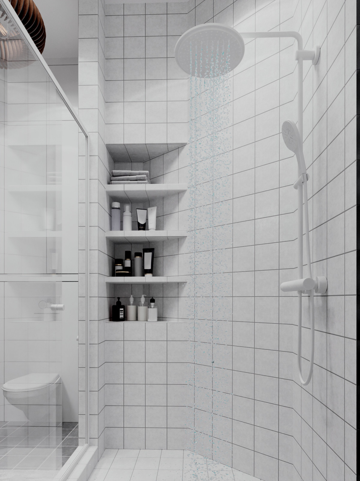 ЖК Невский, 40 m²