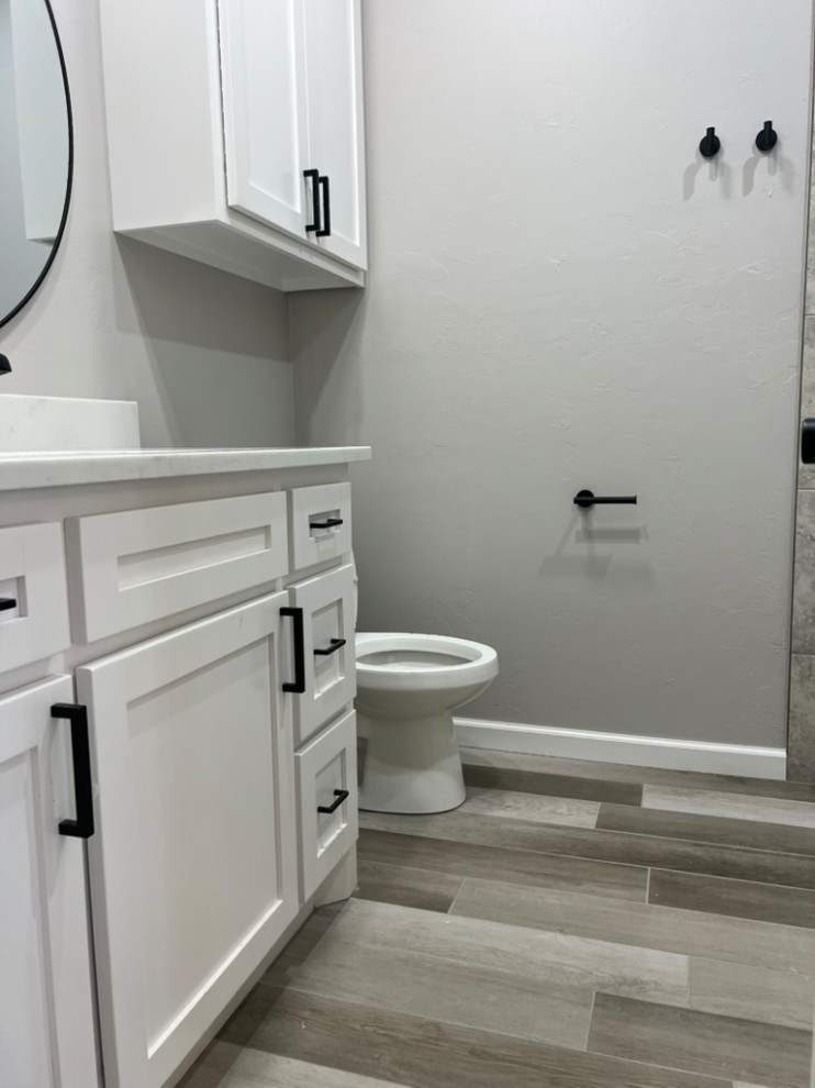 Bathrooms