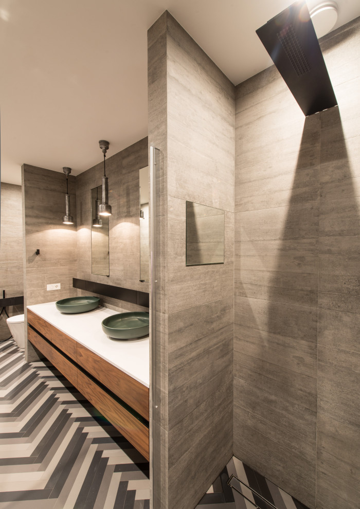 ЖК «МОСФИЛЬМОВСКИЙ»