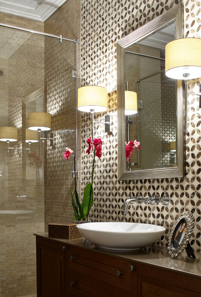 Вдохновение Манхеттена