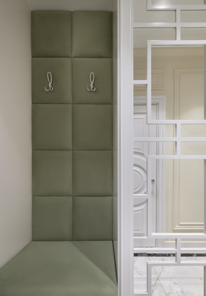 ЖК Триколор