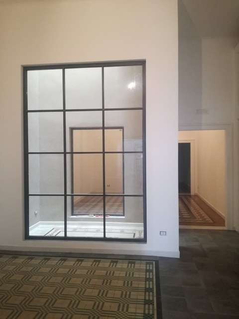 Casa LAN eklektisk