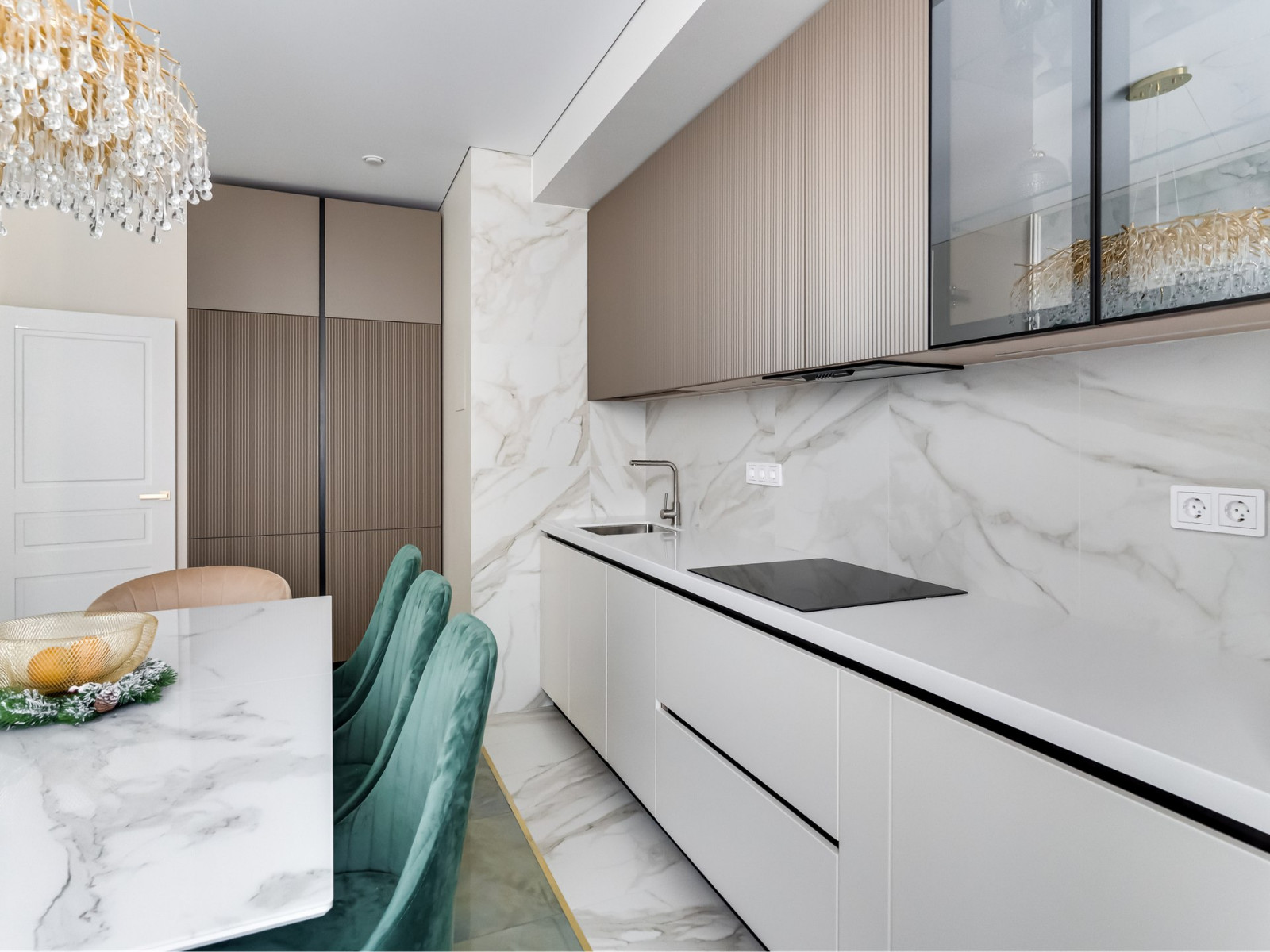 Минималистичная неоклассика