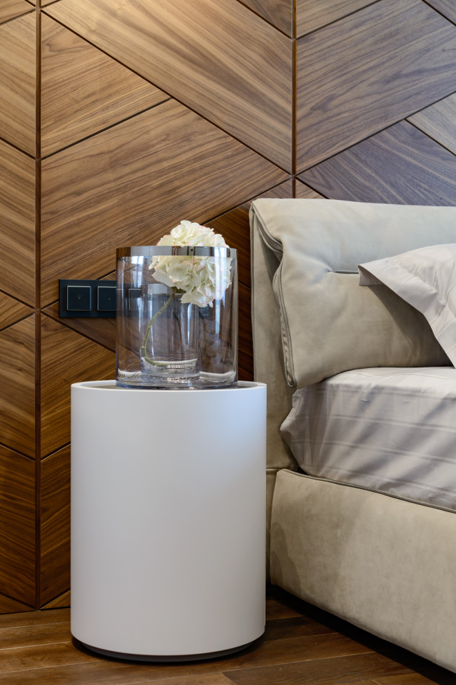 Детали спальни