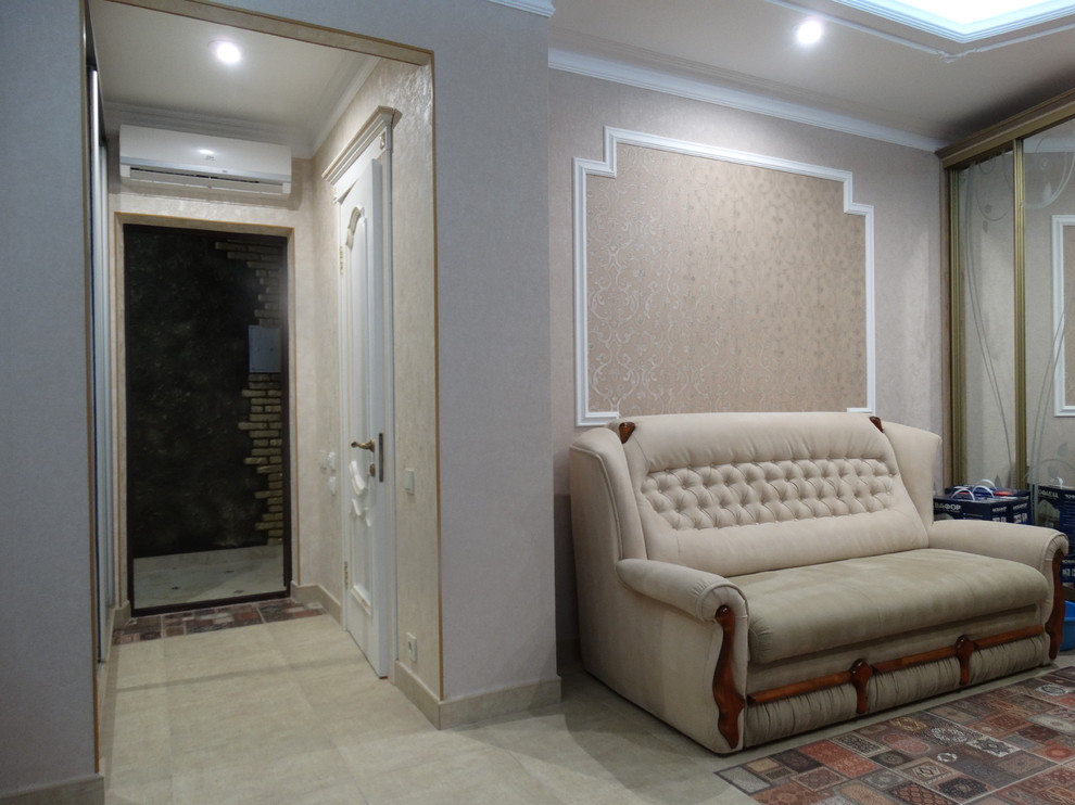 гостиница Никита