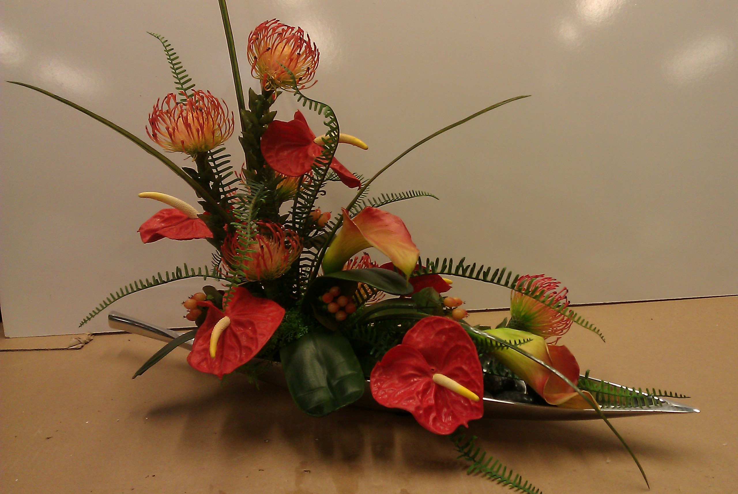 Floral Projects