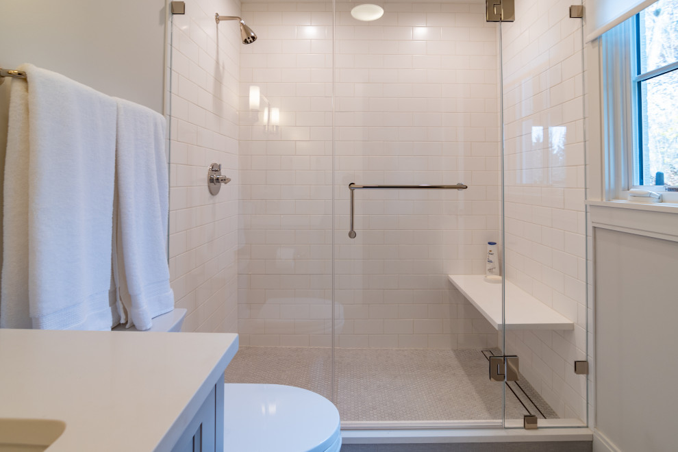 Bathrooms