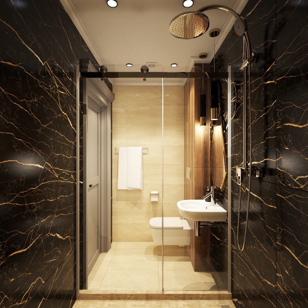 Квартира 120м2