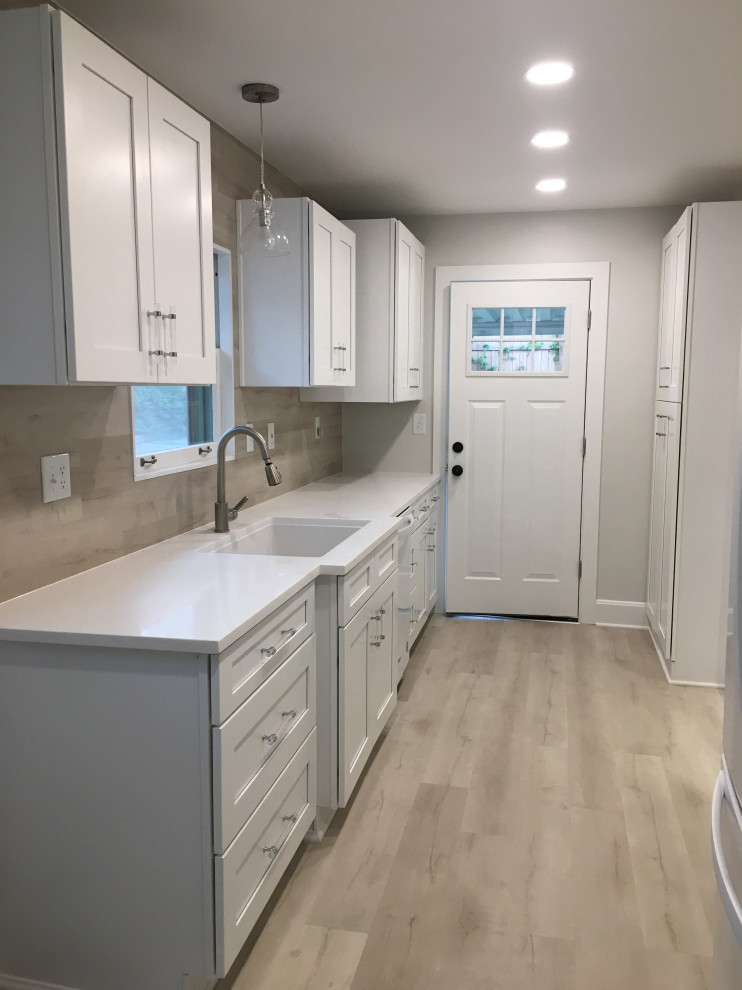 Kitchen Project Photos