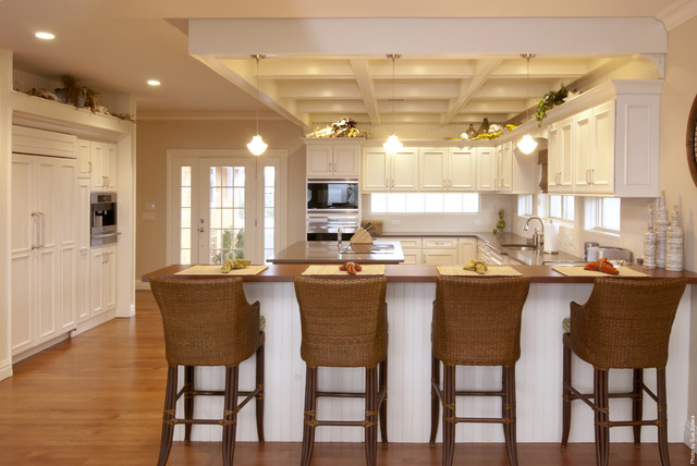 Contemporary Kitchen contemporary-kitchen