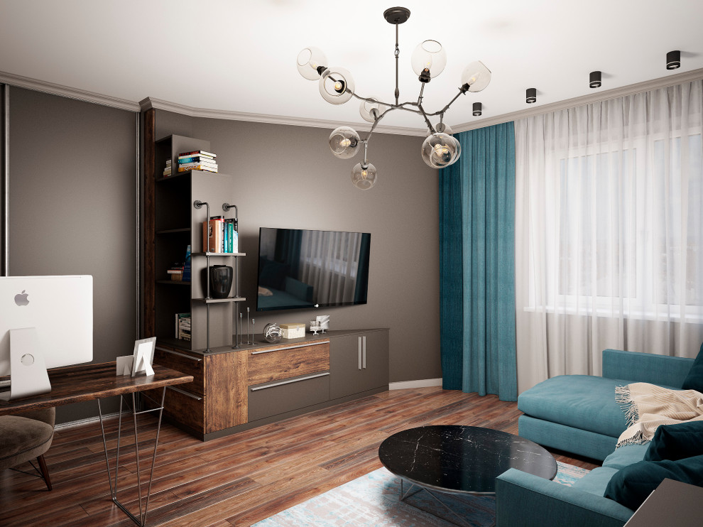 Незримое расширение