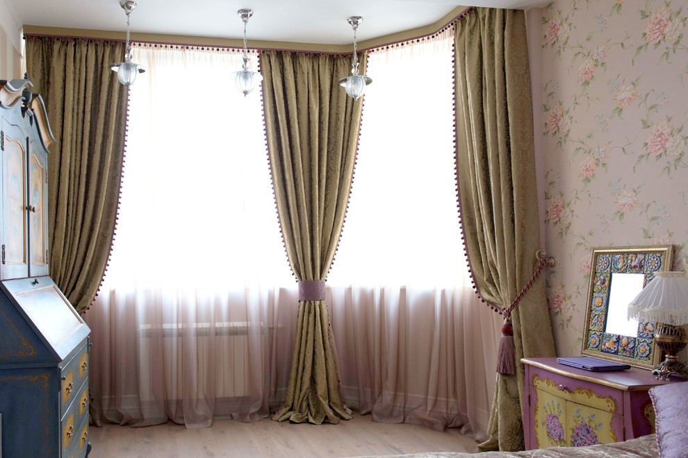 Квартира на ул.Ярцевская