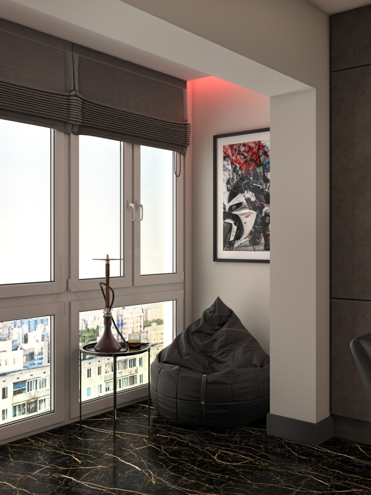 КУХНЯ "НА ВЫСОТЕ"