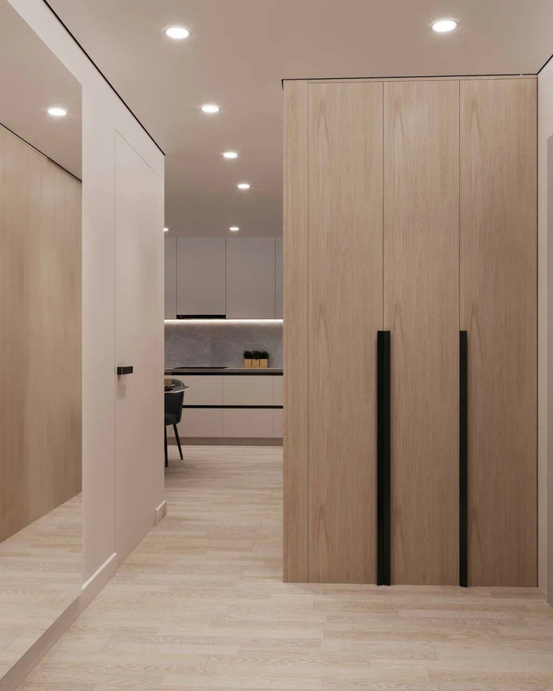 Разработка дизайн-проекта