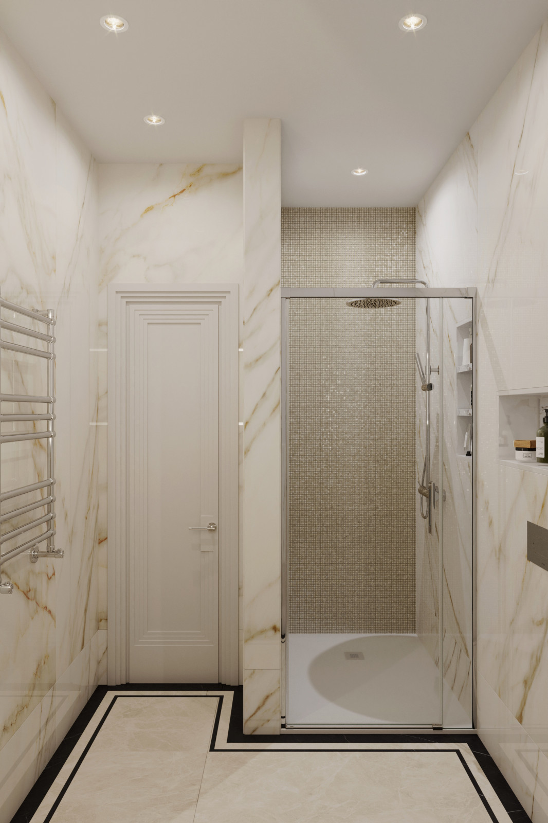 ЖК "1147" Современная классика