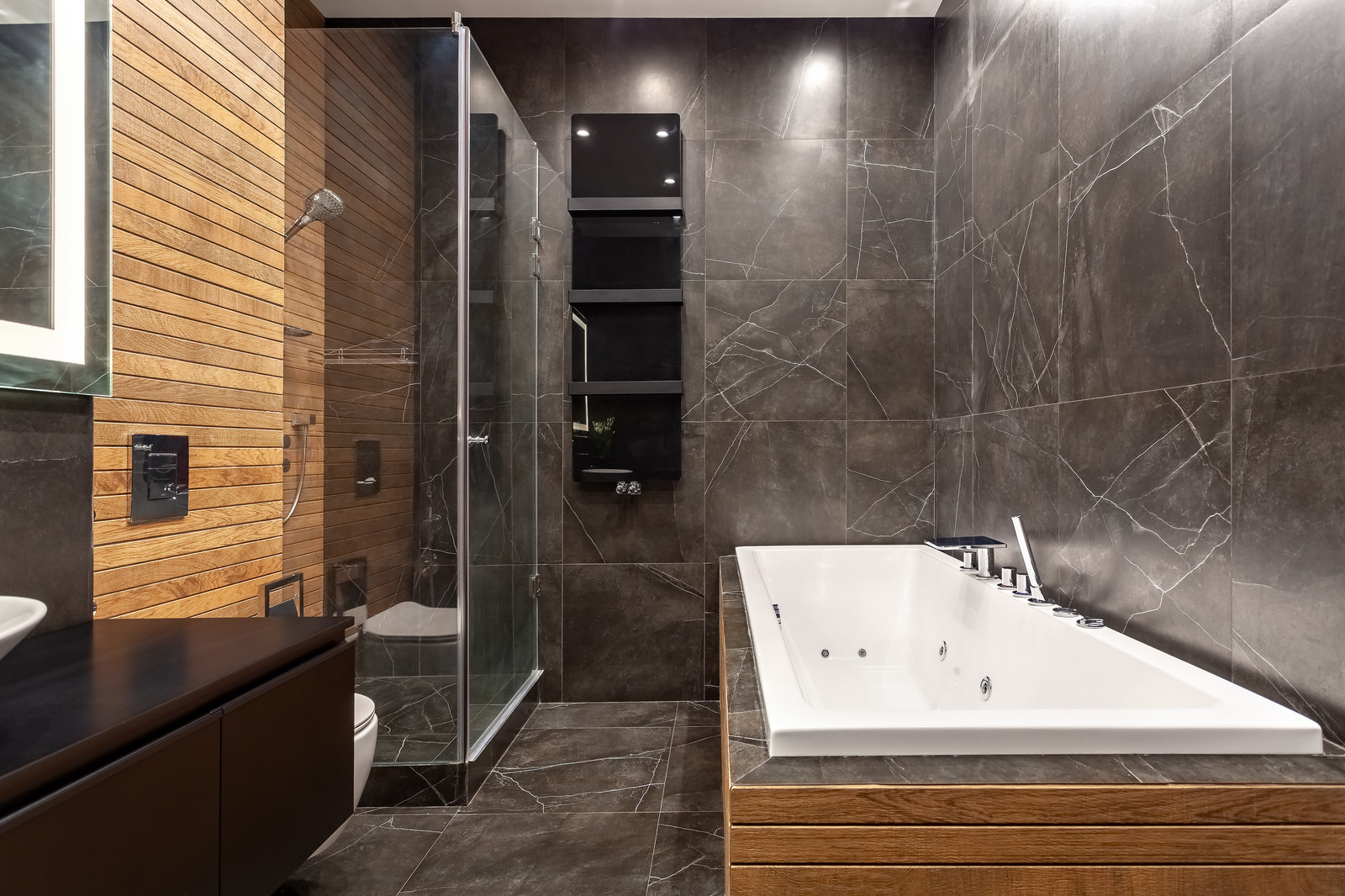 Квартира-студия в Москве