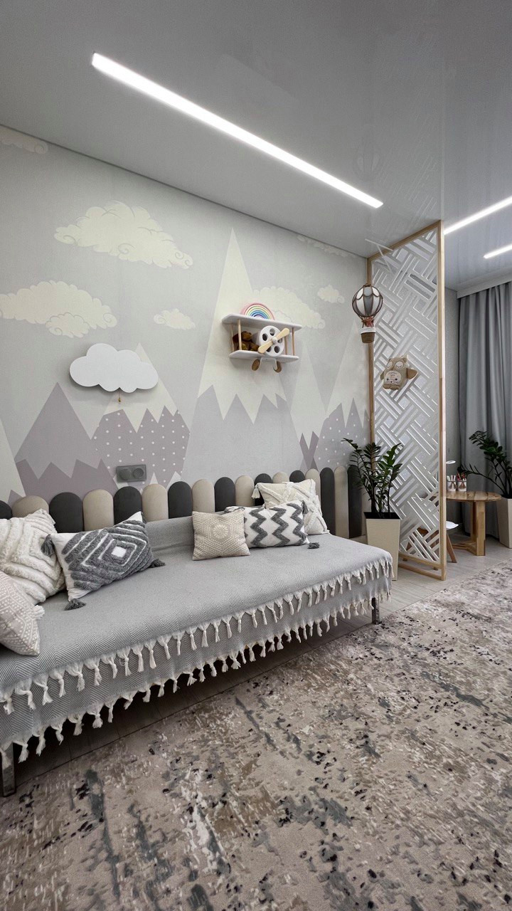 Детская для девочки