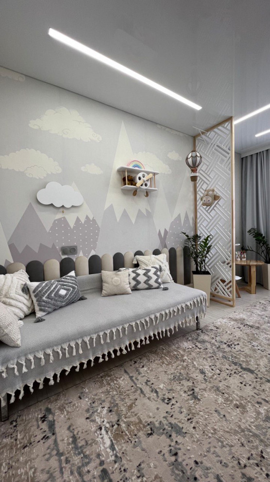 Детская для девочки