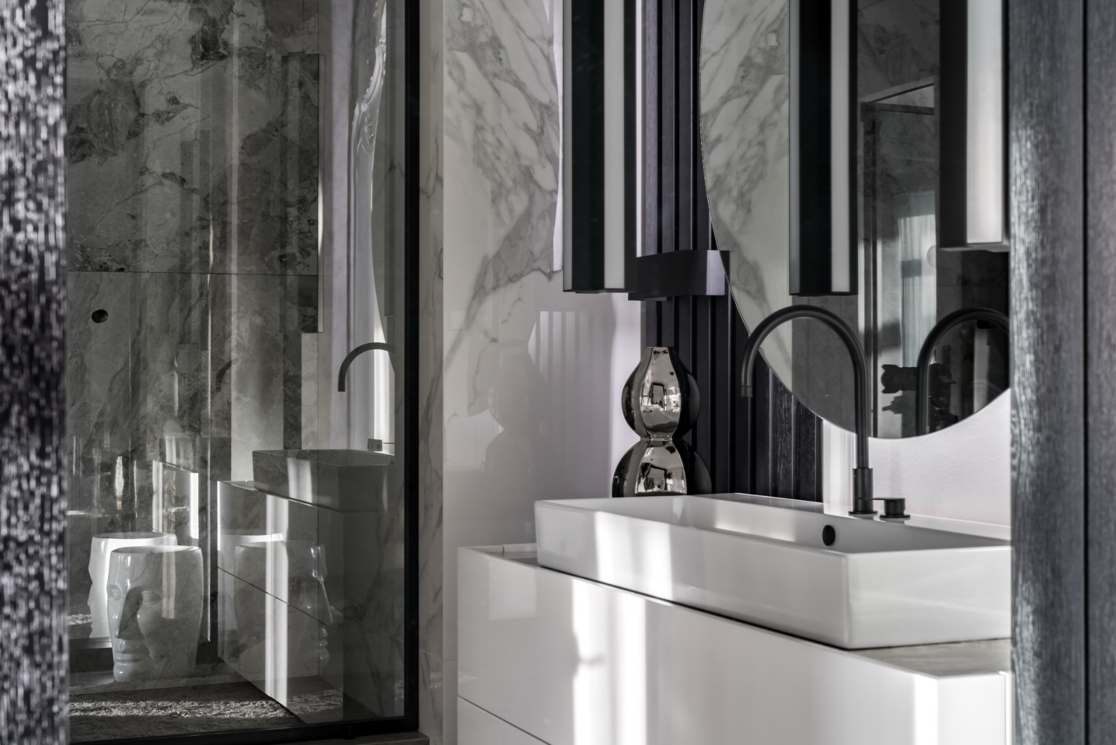 Квартира на Васильевском