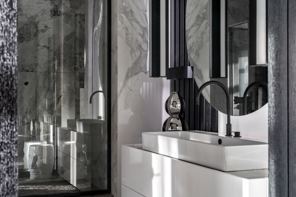 Квартира на Васильевском