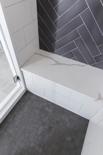 Raymar Bath modern-badezimmer