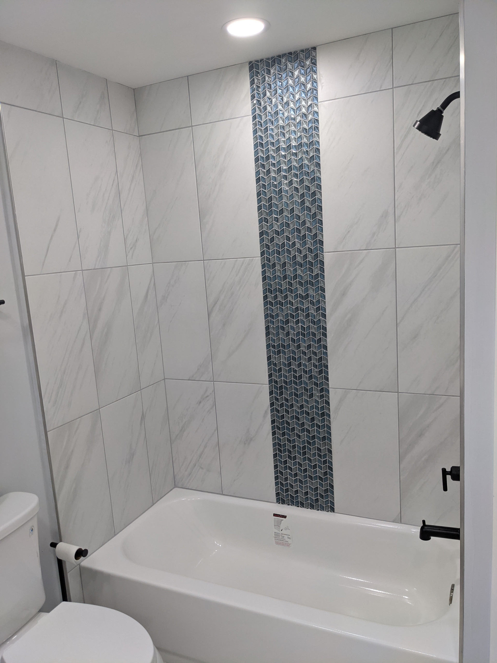 Bathroom Remodels
