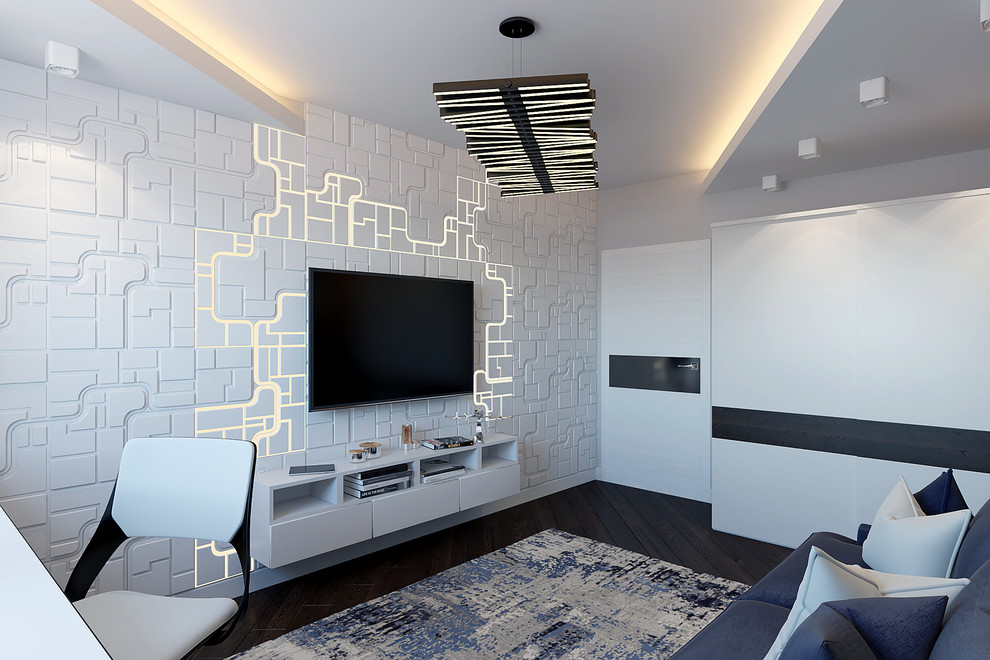 Квартира 110м2