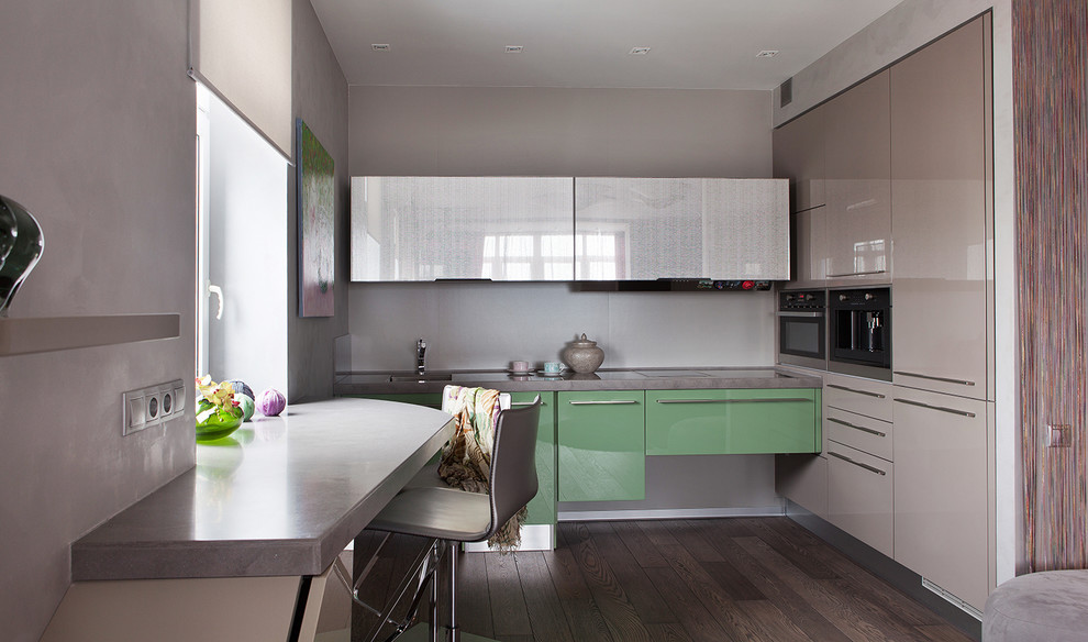 Студия для студентки